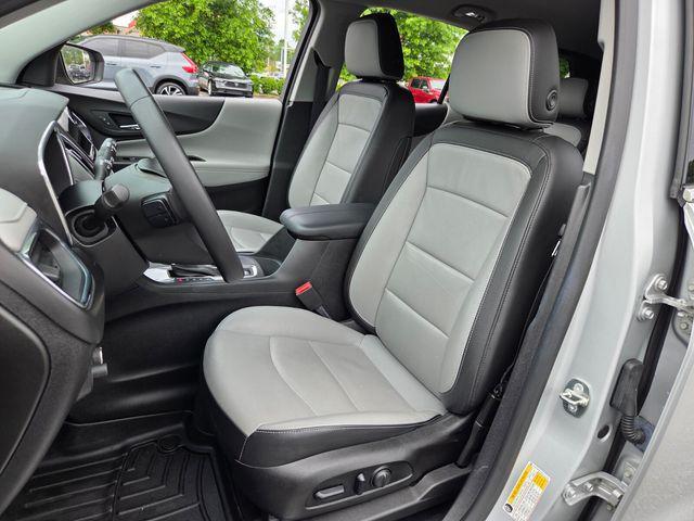 used 2019 Chevrolet Equinox car, priced at $17,850