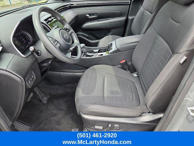 used 2022 Hyundai SANTA CRUZ car, priced at $20,523
