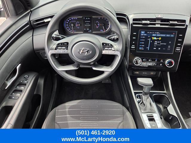 used 2022 Hyundai SANTA CRUZ car, priced at $20,523