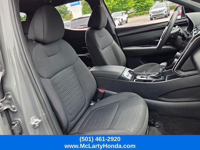 used 2022 Hyundai SANTA CRUZ car, priced at $20,523