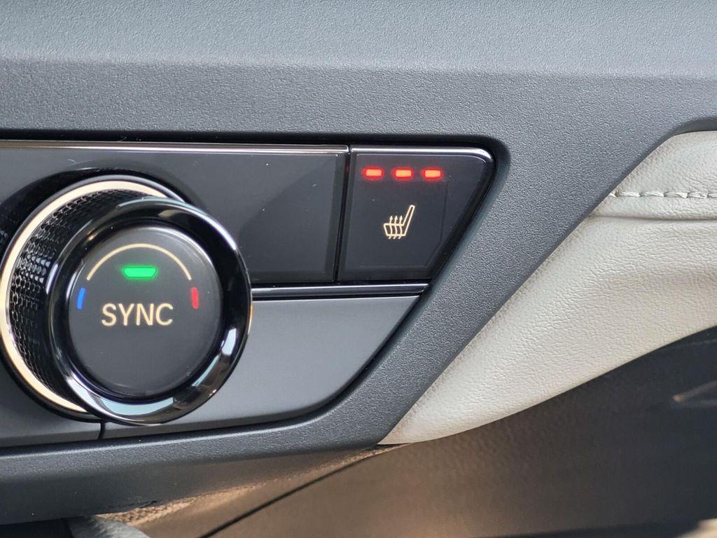 new 2025 Honda Accord car, priced at $30,420