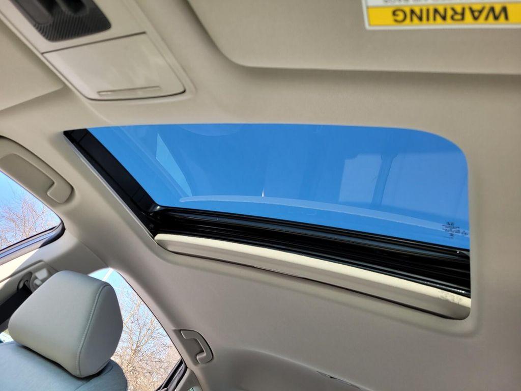 new 2025 Honda Accord car, priced at $30,420