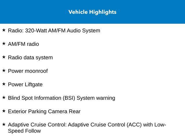 new 2026 Honda CR-V car, priced at $37,463