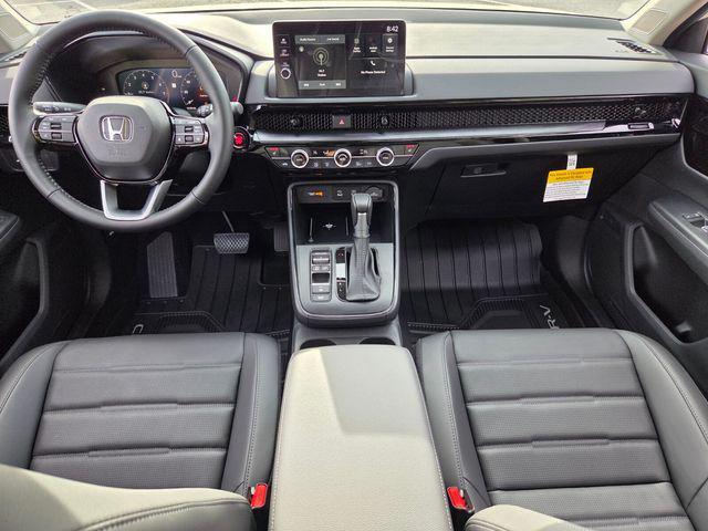 new 2026 Honda CR-V car, priced at $37,463
