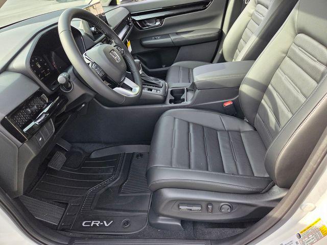 new 2026 Honda CR-V car, priced at $37,463