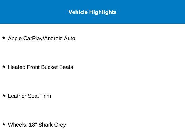 new 2026 Honda CR-V car, priced at $37,463