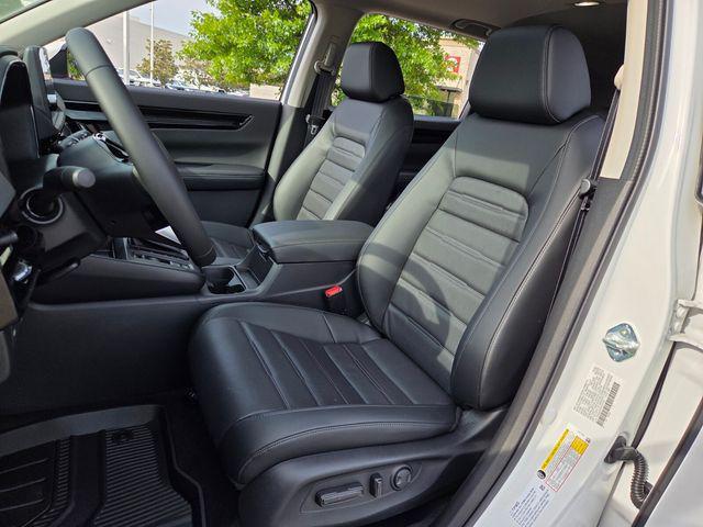 new 2026 Honda CR-V car, priced at $37,463