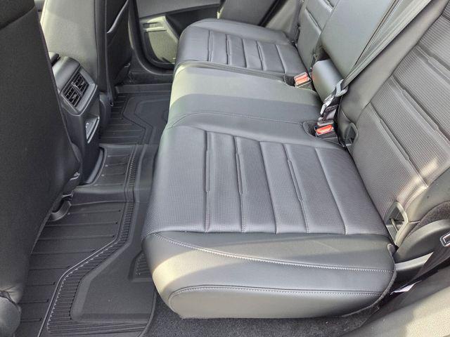 new 2026 Honda CR-V car, priced at $37,463