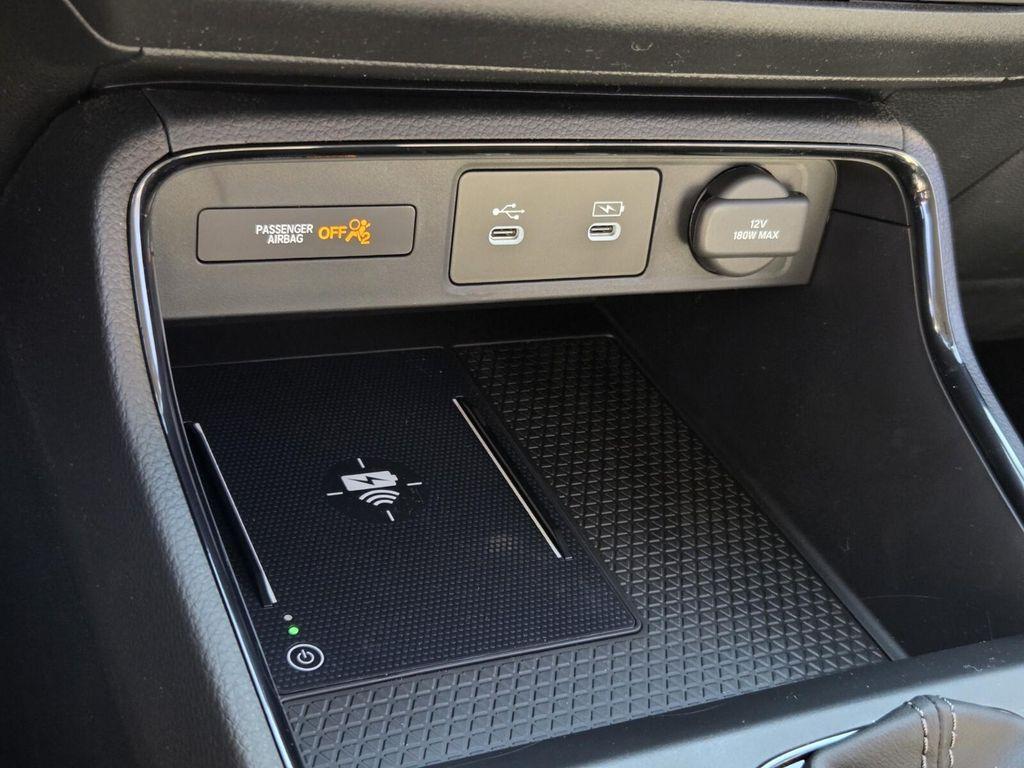 new 2026 Honda CR-V car, priced at $34,600