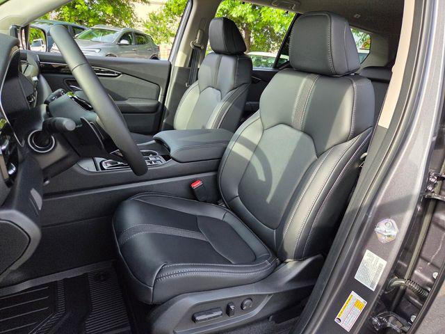 new 2026 Honda Pilot car, priced at $45,990