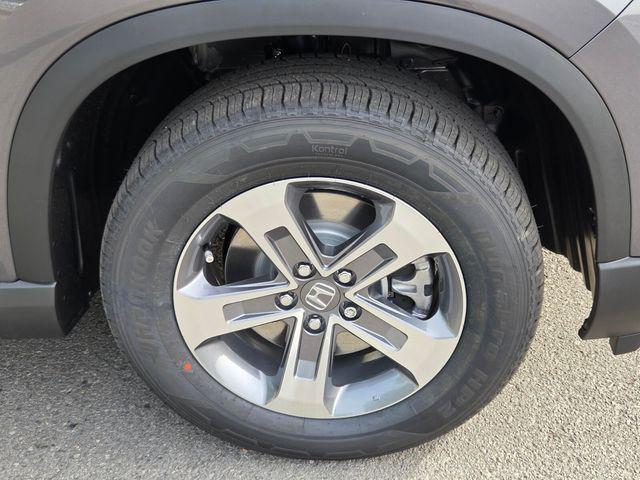 new 2026 Honda Pilot car, priced at $45,990