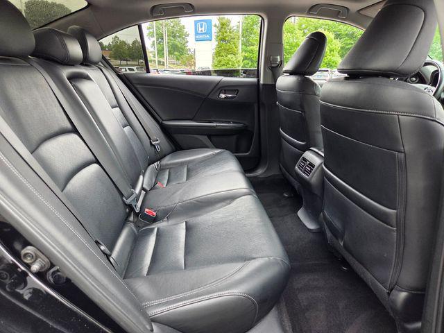 used 2016 Honda Accord car, priced at $12,817