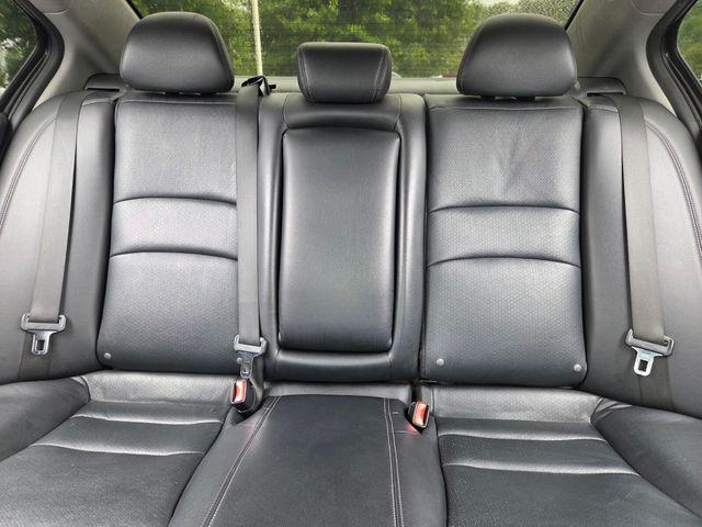 used 2016 Honda Accord car, priced at $12,817