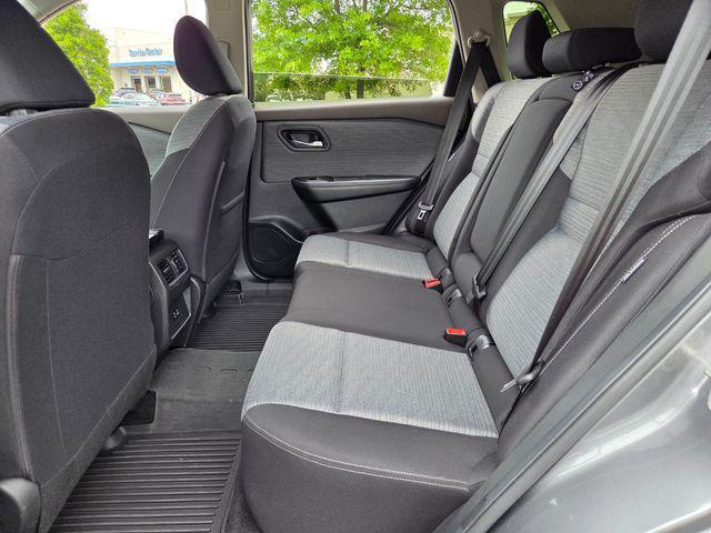 used 2023 Nissan Rogue car, priced at $18,403