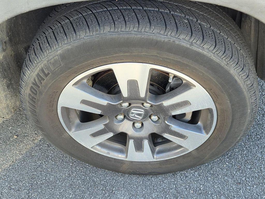 used 2017 Honda Ridgeline car, priced at $19,722