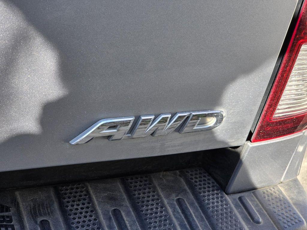 used 2017 Honda Ridgeline car, priced at $19,722