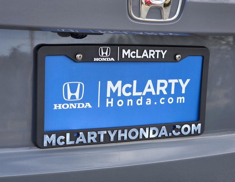 used 2024 Honda CR-V car, priced at $21,082