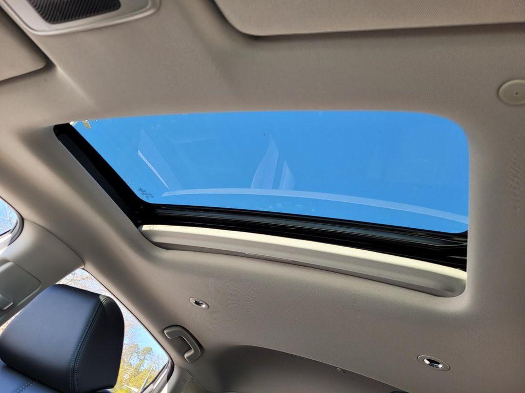 new 2026 Honda HR-V car, priced at $33,755