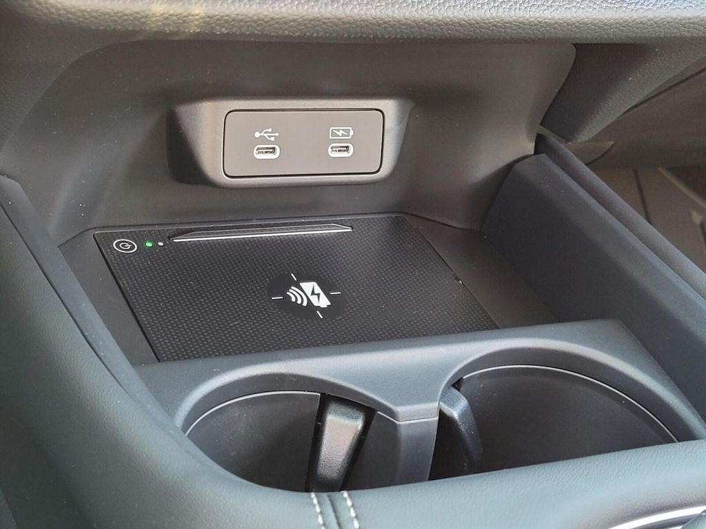 new 2026 Honda HR-V car, priced at $33,755