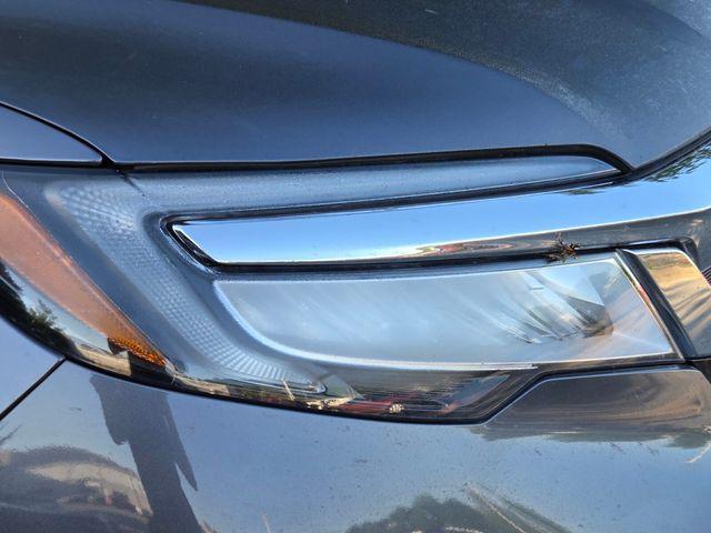 used 2022 Honda Pilot car, priced at $32,859