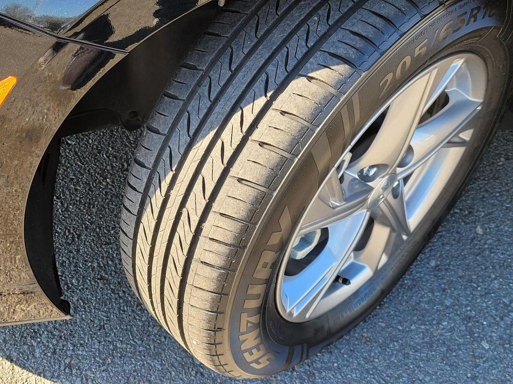 used 2023 Hyundai Sonata car, priced at $17,504