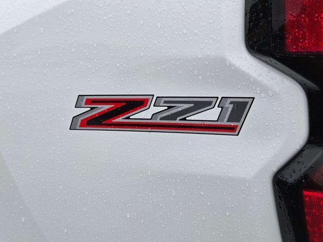 used 2024 Chevrolet Colorado car, priced at $39,451