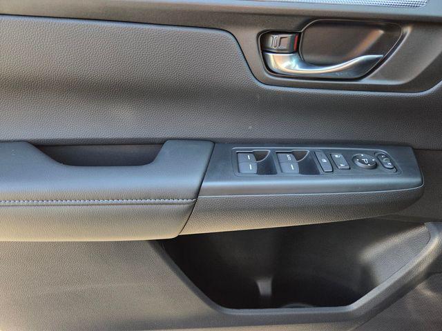 new 2026 Honda CR-V car, priced at $33,870