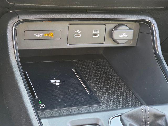 new 2026 Honda CR-V car, priced at $33,870