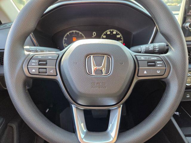 new 2026 Honda CR-V car, priced at $33,870