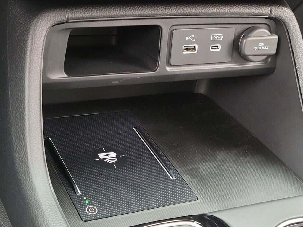 new 2025 Honda Pilot car, priced at $48,400