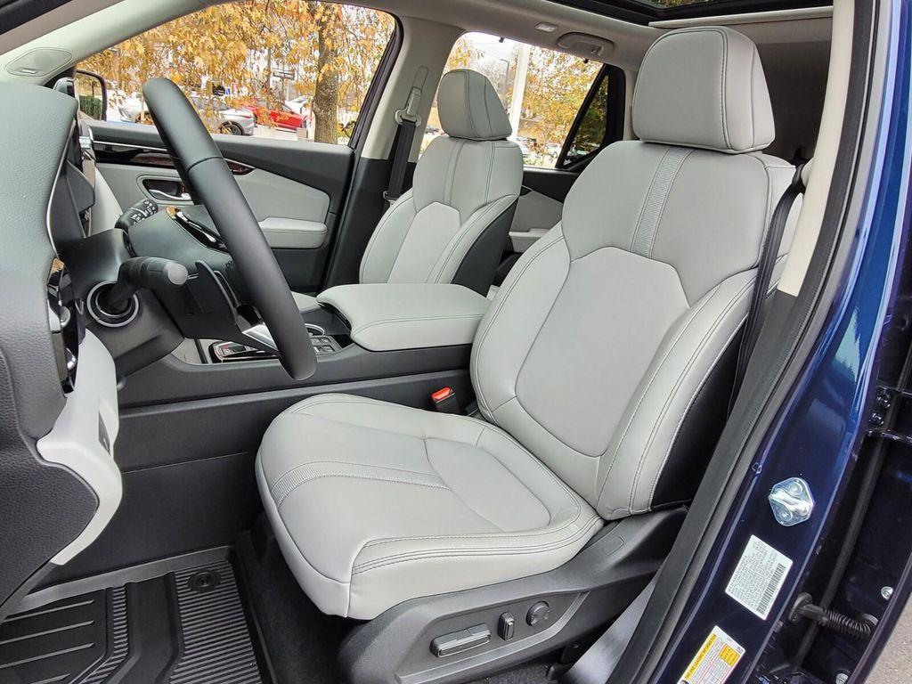 new 2025 Honda Pilot car, priced at $48,400