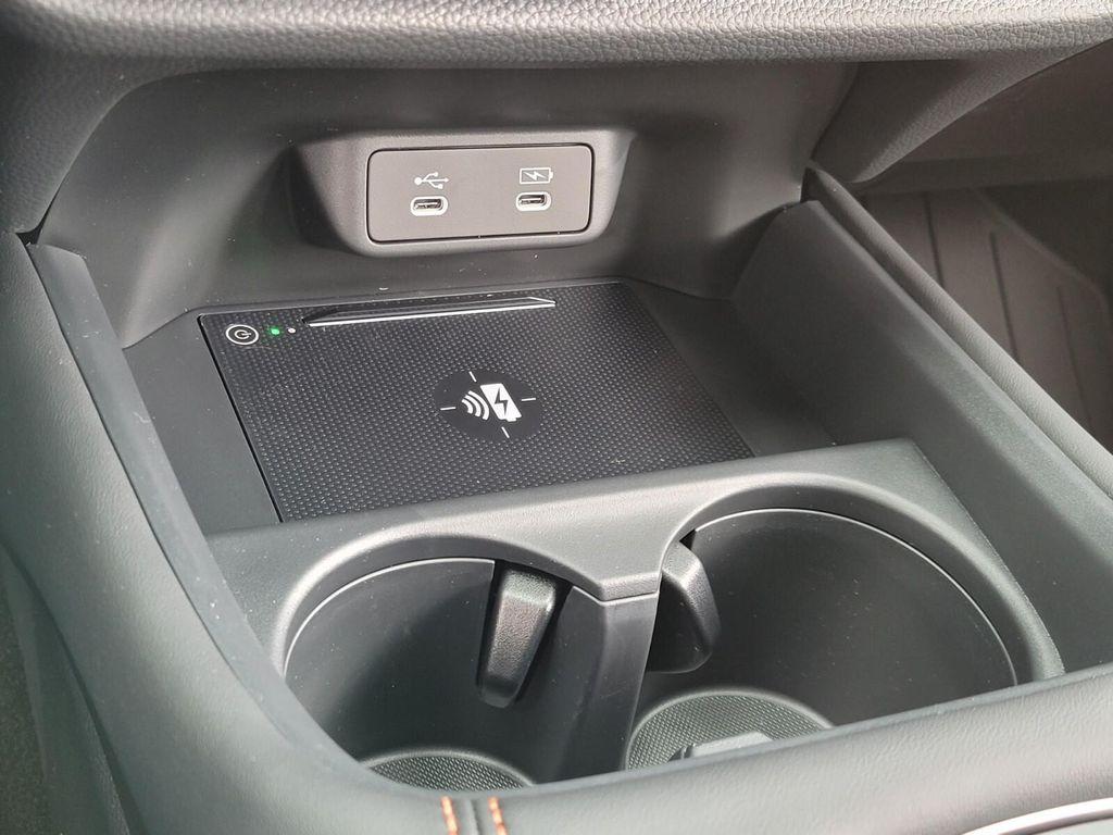 new 2026 Honda HR-V car, priced at $30,164