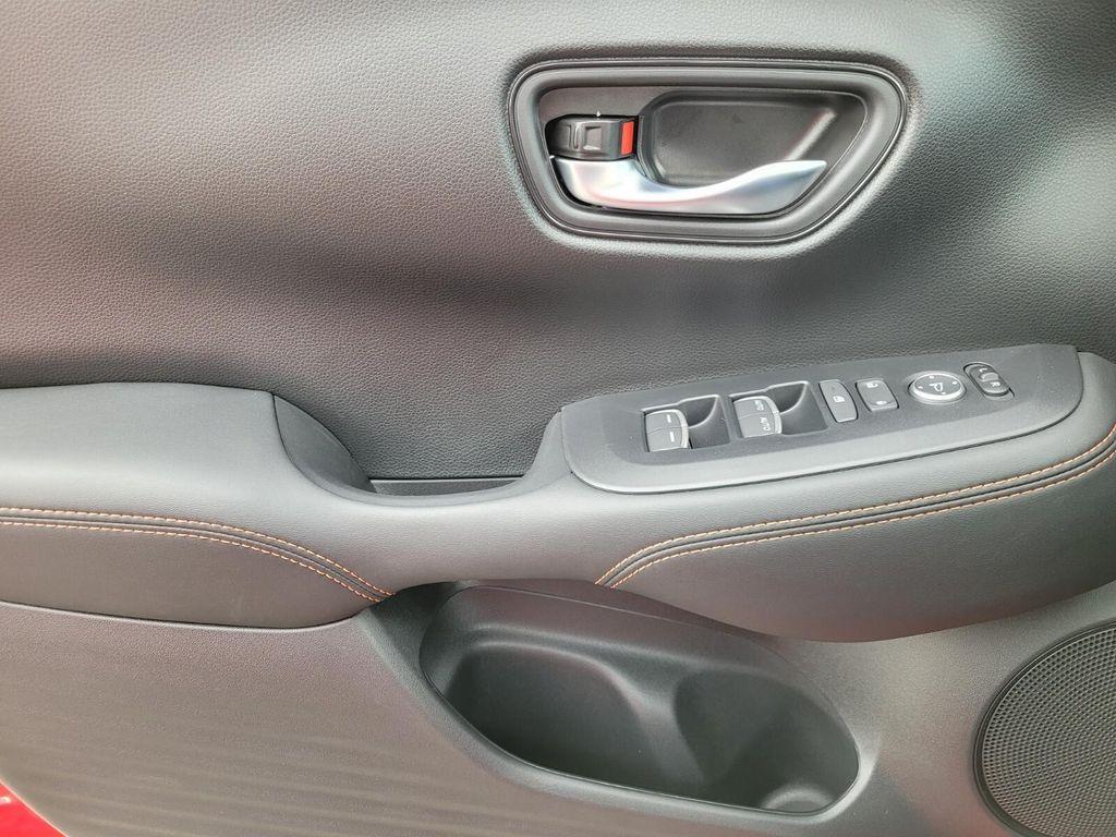 new 2026 Honda HR-V car, priced at $30,164