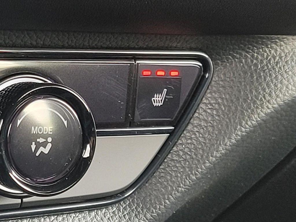 new 2026 Honda HR-V car, priced at $30,164