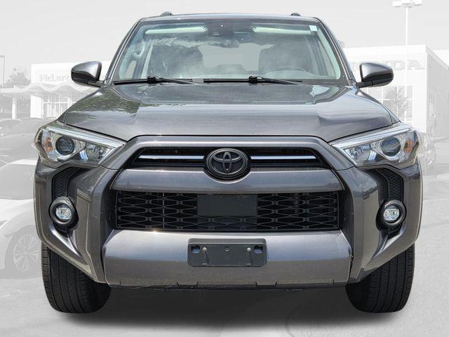 used 2023 Toyota 4Runner car, priced at $33,676