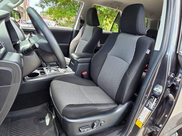 used 2023 Toyota 4Runner car, priced at $33,676