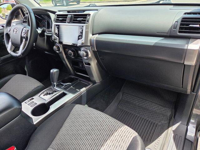 used 2023 Toyota 4Runner car, priced at $33,676