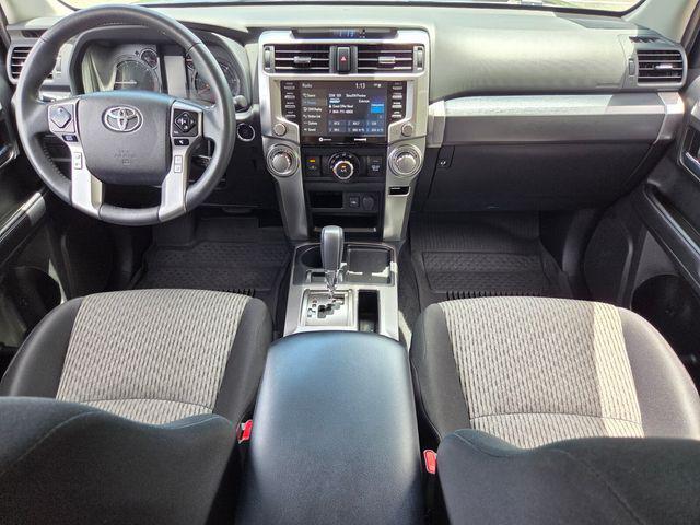 used 2023 Toyota 4Runner car, priced at $33,676