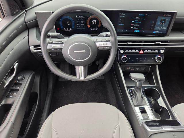used 2025 Hyundai SANTA CRUZ car, priced at $24,538