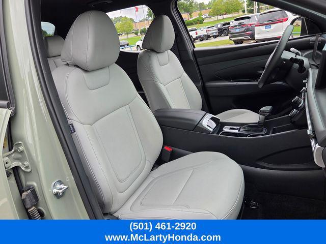 used 2025 Hyundai SANTA CRUZ car, priced at $24,858