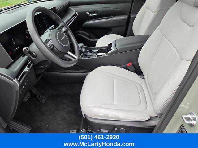 used 2025 Hyundai SANTA CRUZ car, priced at $24,858