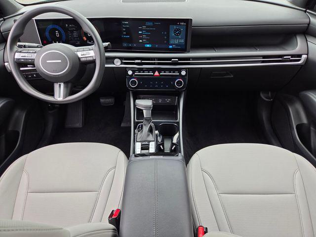 used 2025 Hyundai SANTA CRUZ car, priced at $24,538