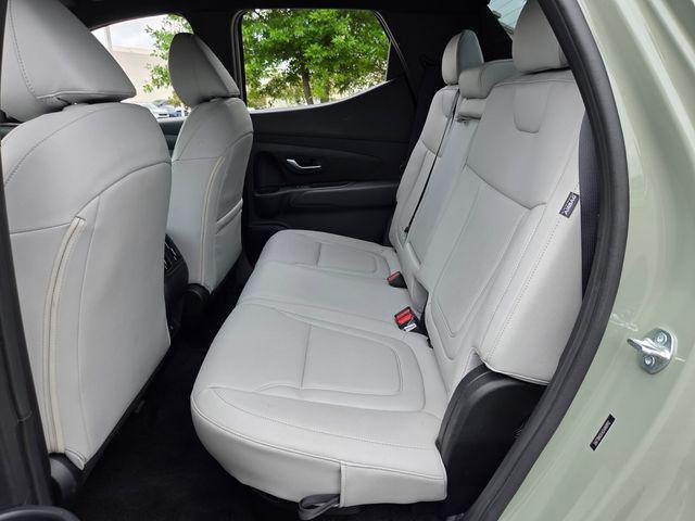 used 2025 Hyundai SANTA CRUZ car, priced at $24,538
