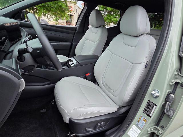 used 2025 Hyundai SANTA CRUZ car, priced at $24,538