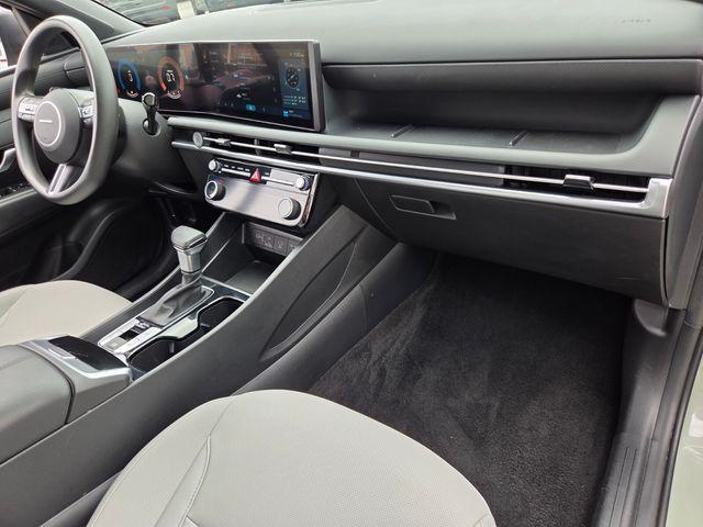 used 2025 Hyundai SANTA CRUZ car, priced at $24,538