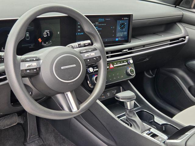 used 2025 Hyundai SANTA CRUZ car, priced at $24,538