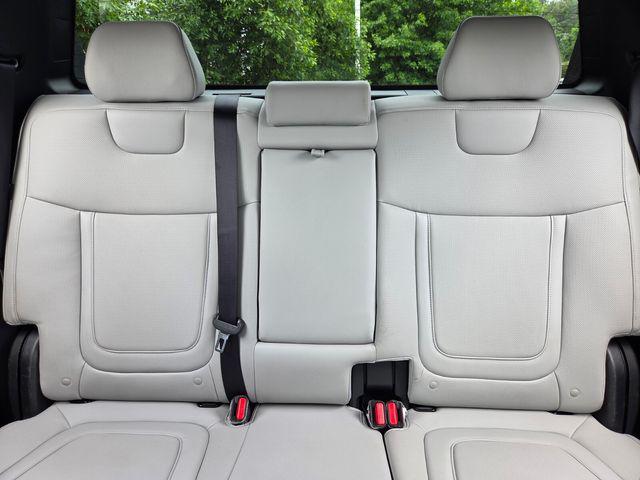 used 2025 Hyundai SANTA CRUZ car, priced at $24,538