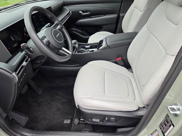 used 2025 Hyundai SANTA CRUZ car, priced at $24,538