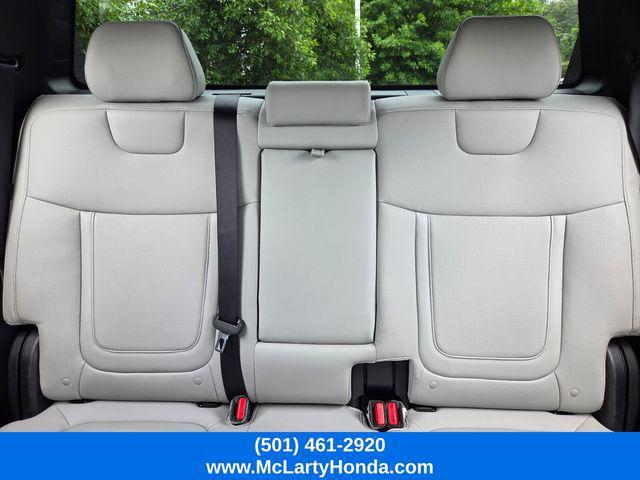used 2025 Hyundai SANTA CRUZ car, priced at $24,858
