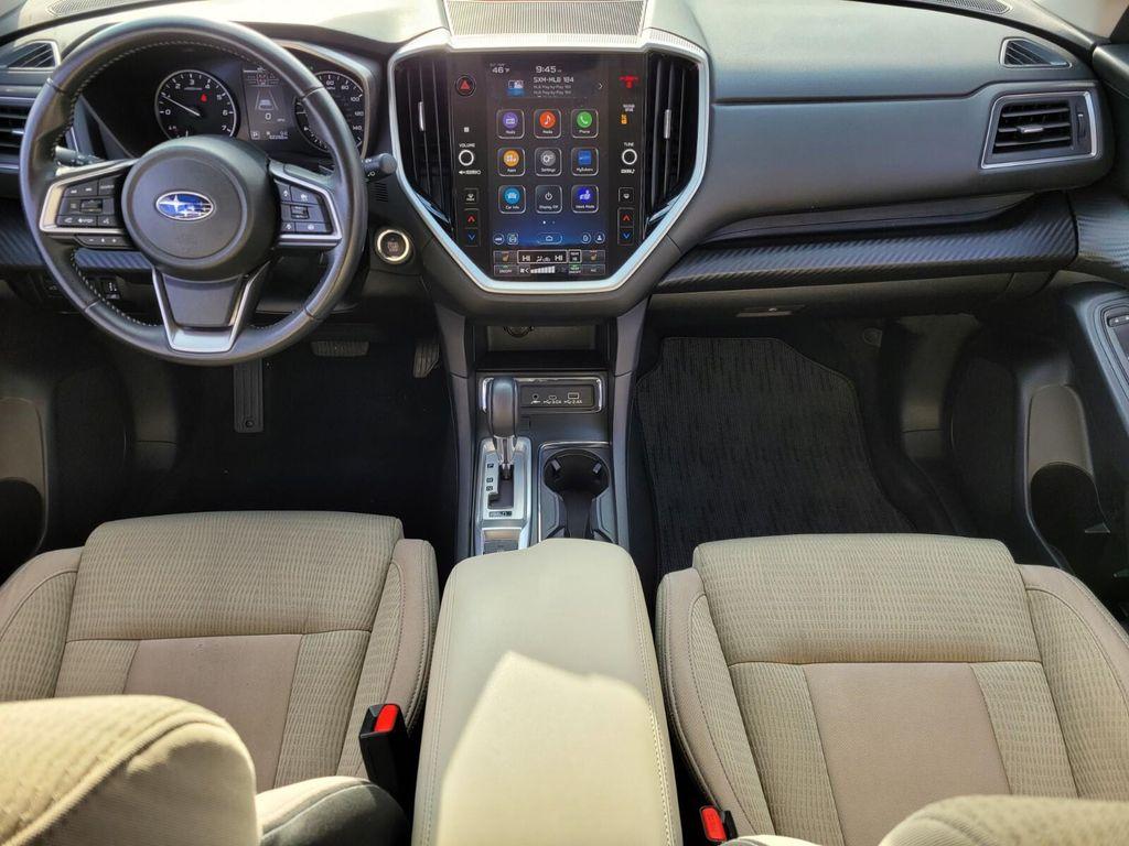 used 2023 Subaru Ascent car, priced at $24,944